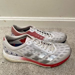 Adidas Lightstike AdiZERO BOSTON 9